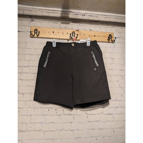 Little Donkey Andy hybrid shorts size large * - Picture 1 of 3